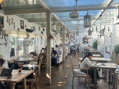 -Vanillacafe香草咖啡(银海大世界店)