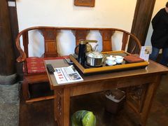 -聚春园驿馆(三坊七巷店)