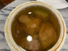 -今一靓汤.顺德菜东莞三十年老字号(厚街店)