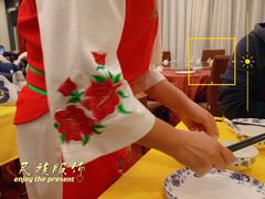 -蝴蝶泉宾馆-中餐厅