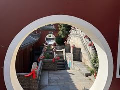 -长春观
