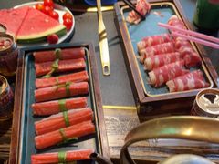 -吼堂老火锅(太古里总店)