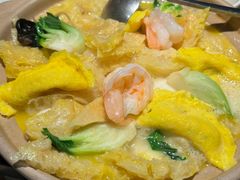 -大潮淮·淮扬菜(何园旗舰店)