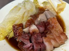 -华香鹅快餐店