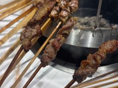 -源味居手把签烧烤(长春一店)