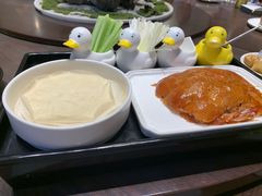 -楚禾宴·家宴(光谷大道店)