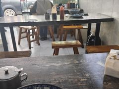 -金胜胖子牛肉锅贴(五福街店)