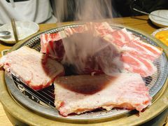 -泥炉烧肉师(新街口金銮巷店)