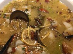 -佬麻雀·新湘菜(珠海金发购物中心店)