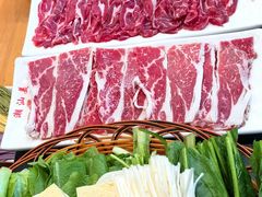 -潮汕美牛肉丸火锅店(天宁寺店)