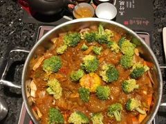 -和福顺牛肉大虾焖锅自助(宝业店)