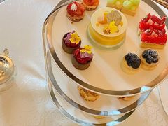 -Salon de Ville浦江汇(上海外滩华尔道夫酒店店)