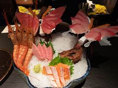 -蟹犇前•帝王蟹雪蟹(陆家嘴店)