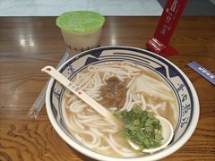 -鑫花溪牛肉米粉(印象水街都心荟店)