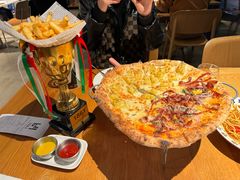 -1861意大利餐厅(文化广场店)