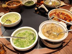 -福满我家大碗厨·湘菜(上海大厦店)