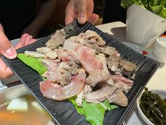-牛品福潮汕牛肉火锅(旺庄店)