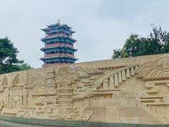 -永定河休闲森林公园