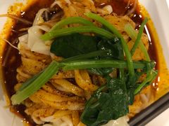 -魏家凉皮(西安秋林宏业商厦店)