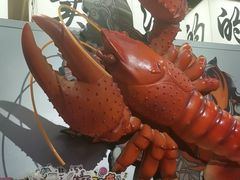 -熊记虾王·小龙虾(东晓南店)