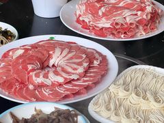 -绿达涮府(重庆路店)