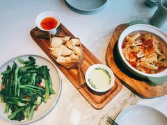 -潮堂 · 潮州菜(国贸商城店)