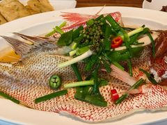 -六泰居·尔滨地标·东北菜(松北店)