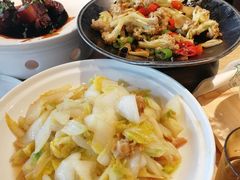 -溪林小馆(浦江城市生活广场店)