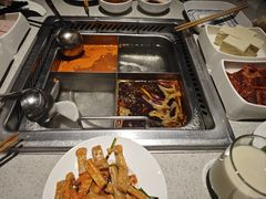 -海底捞火锅(大融城店)