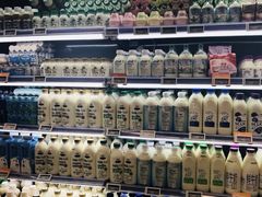 -Olé精品超市(天汇广场店)