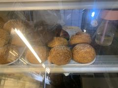 -韩国利尔面包(桂林路店)