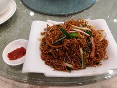 -麒麟中餐厅·经典粤菜·地道菜式老字号(广州长隆酒店)
