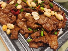 -刘胖子家常菜·蹄花焖藕(中南店)