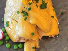 -聚鑫阁江浙菜·非遗传承技艺(青村帝华园店)