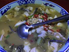 -窄巷子陕菜馆·地道陕西菜(粉巷店)