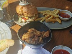 -G+KITCHEN(龙湖狮山天街店)