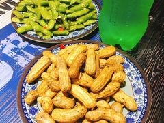 -盱眙小龙虾(天虹店)