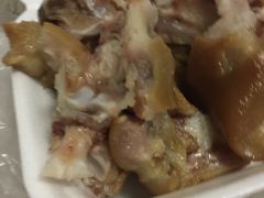 -天添手撕猪手(德政中路店)
