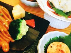-高木日本料理(静安寺店)