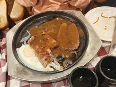 -开心果牛扒城(雍华庭店)