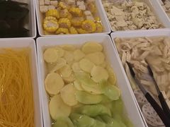 -孟记粥铺·家常菜·烧烤·粥(亚运村店)