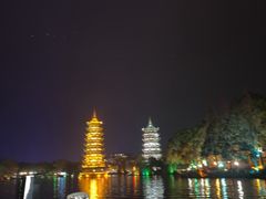 -桂林两江四湖景区