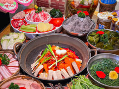 -赵美丽·重庆社区火锅·直营店(火车东站·中豪国际店)