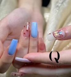 -QHOUSE美甲美睫