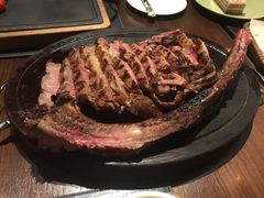 -恰餐厅及酒吧 CHAR Bar & Grill (北京丽都皇冠假日店)