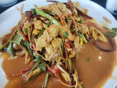 -老牌坊鲁菜名店(聊城美食岛店)