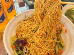 -四妹餐厅(玫瑰街店)