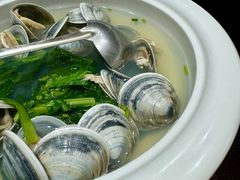 -品味居·首店·大连鲜活海鲜大连菜(东港店)