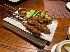 -肴约·花园式餐厅(湖里店)