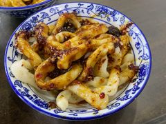 甜水面-西月城谭豆花(春熙路店)